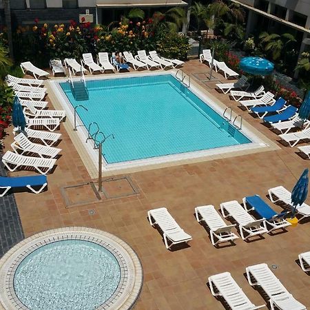 Relaxing Atico Playa Sardina Apartman Gáldar Kültér fotó