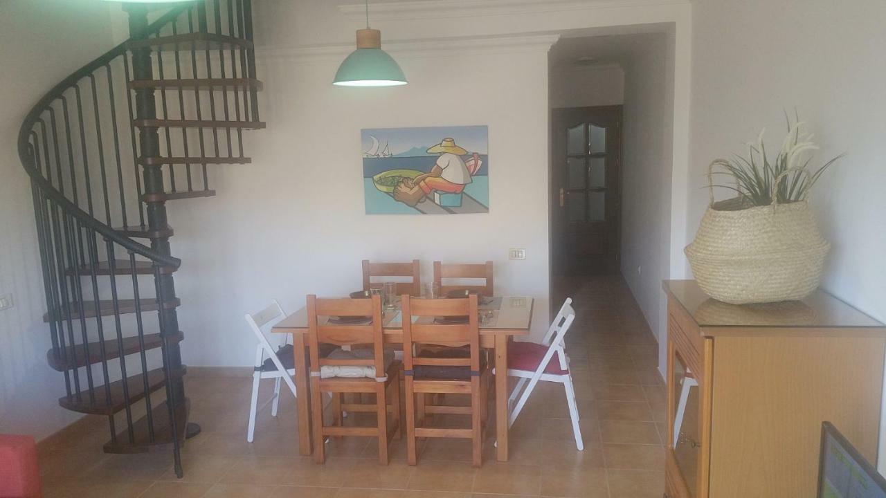 Relaxing Atico Playa Sardina Apartman Gáldar Kültér fotó