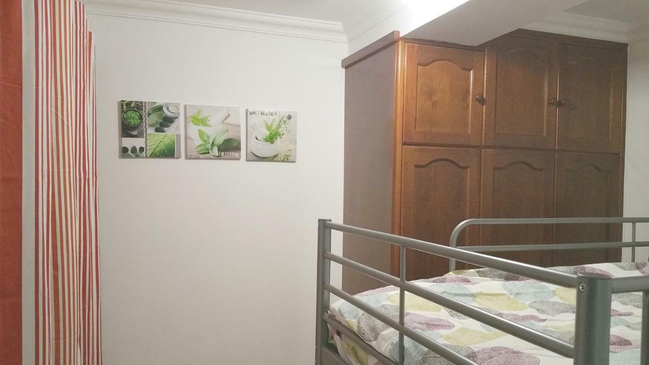 Relaxing Atico Playa Sardina Apartman Gáldar Kültér fotó