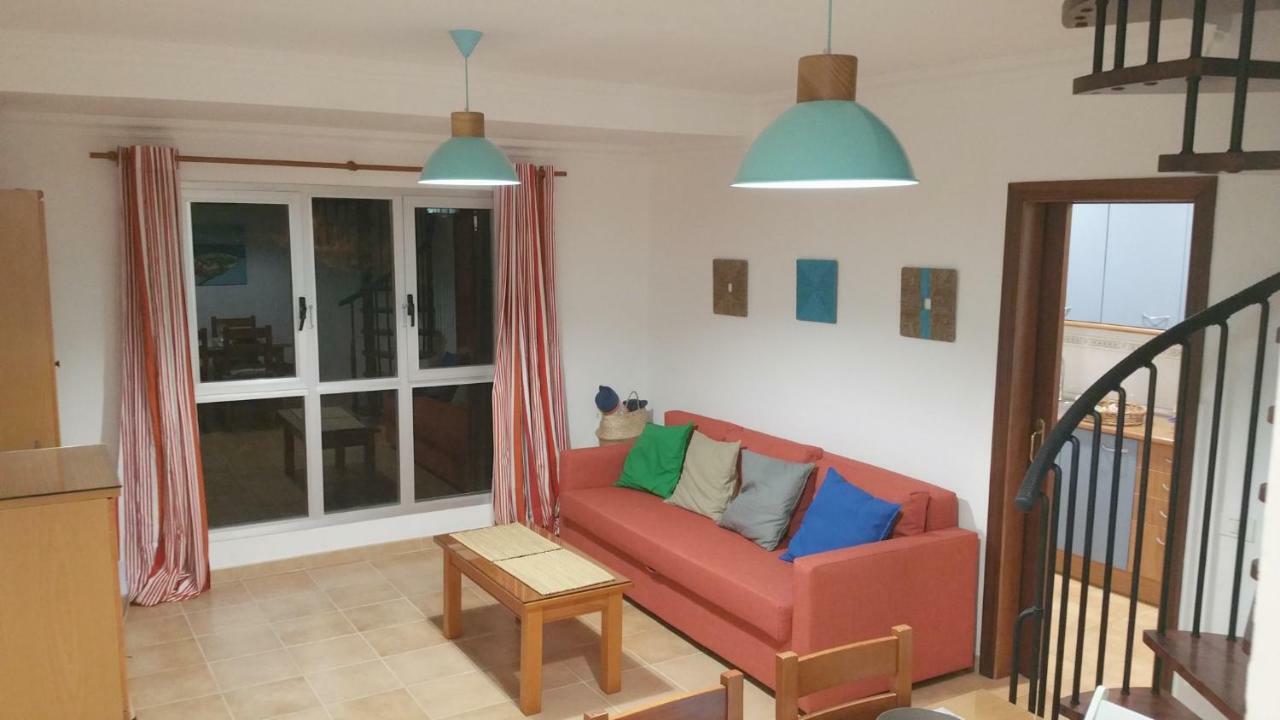 Relaxing Atico Playa Sardina Apartman Gáldar Kültér fotó