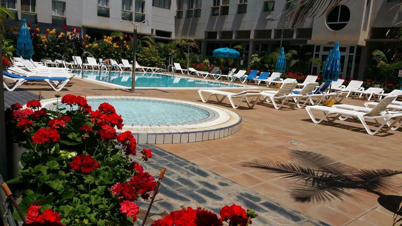 Relaxing Atico Playa Sardina Apartman Gáldar Kültér fotó