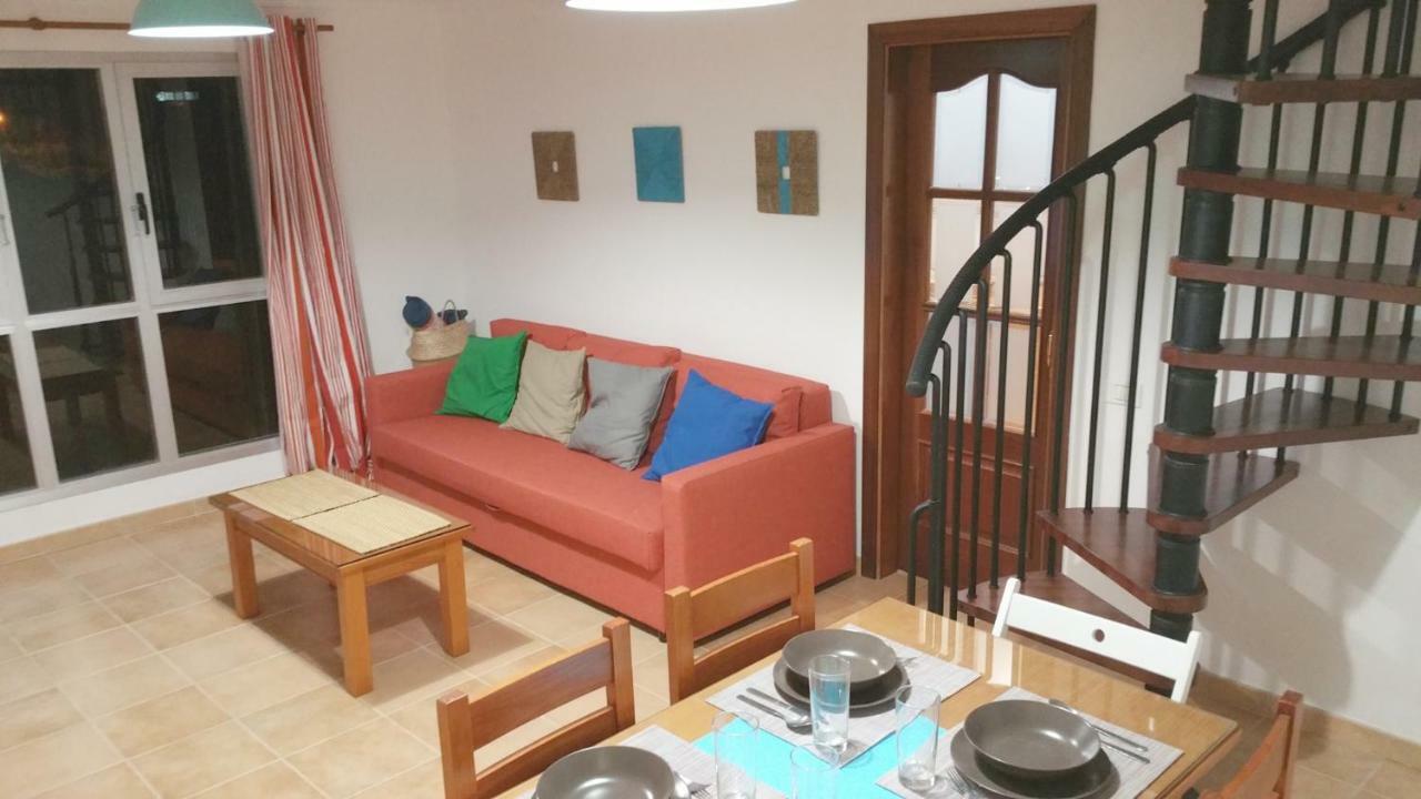Relaxing Atico Playa Sardina Apartman Gáldar Kültér fotó