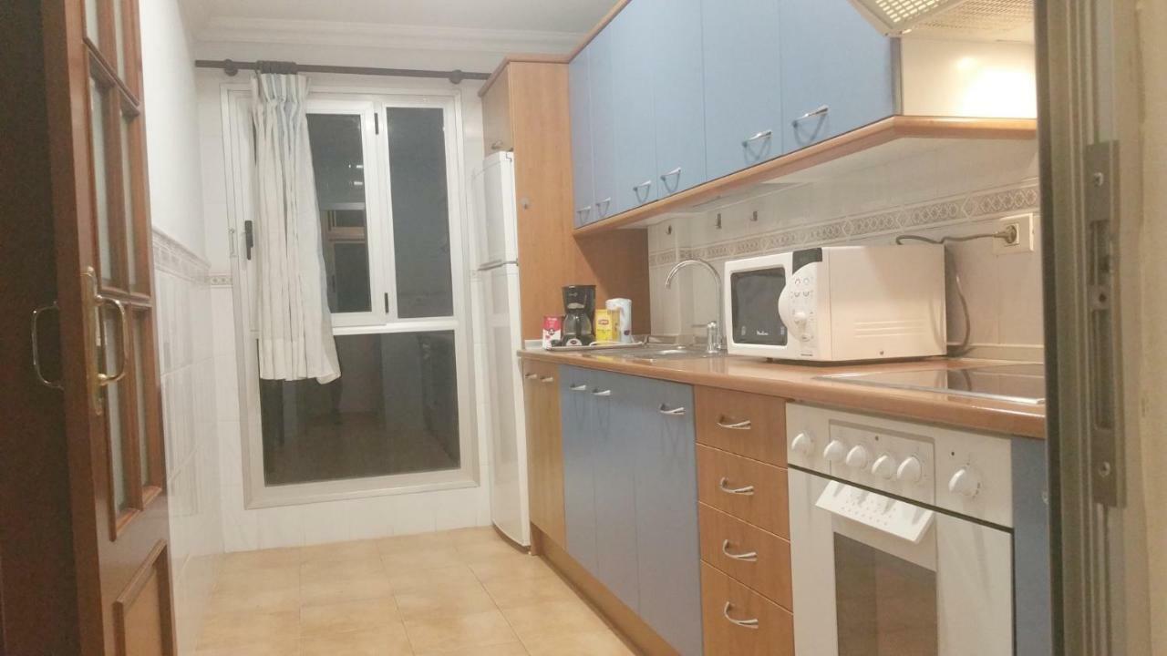 Relaxing Atico Playa Sardina Apartman Gáldar Kültér fotó