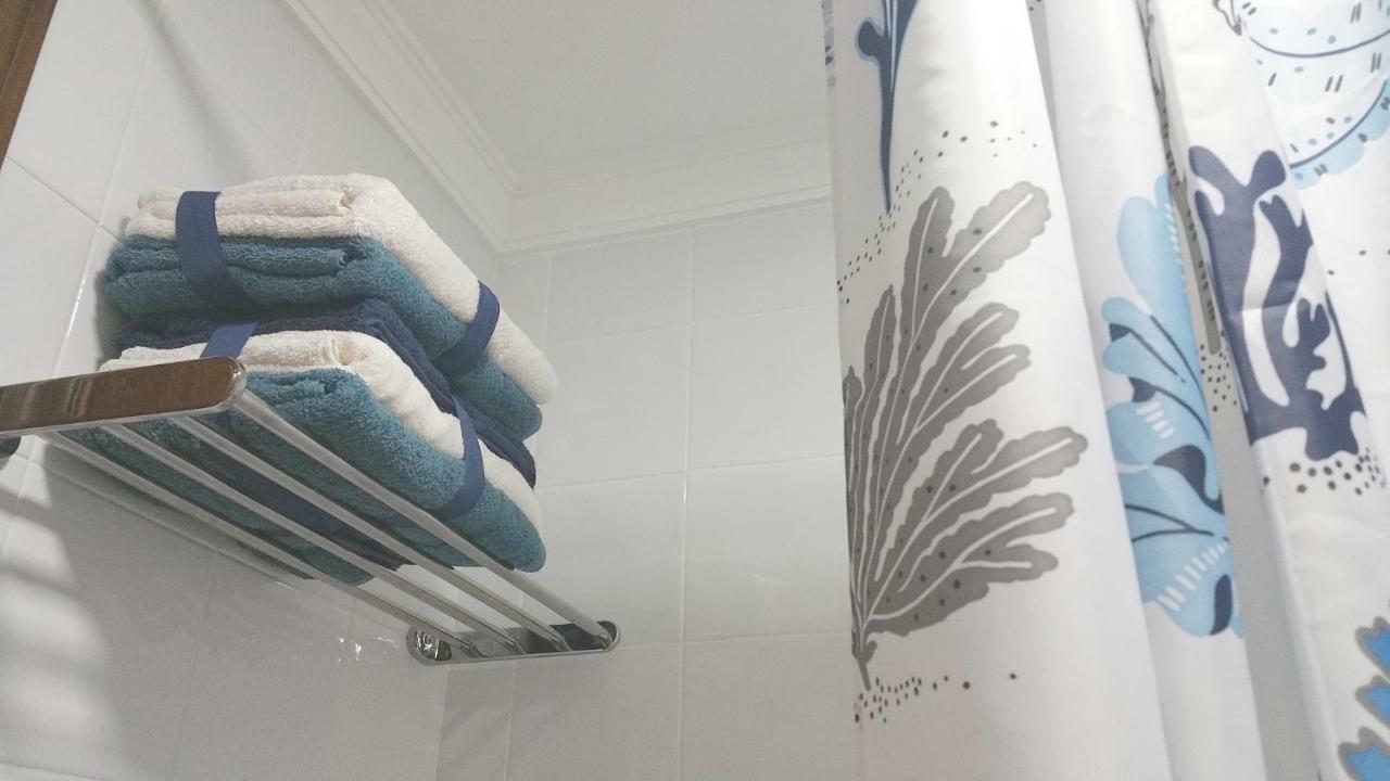 Relaxing Atico Playa Sardina Apartman Gáldar Kültér fotó