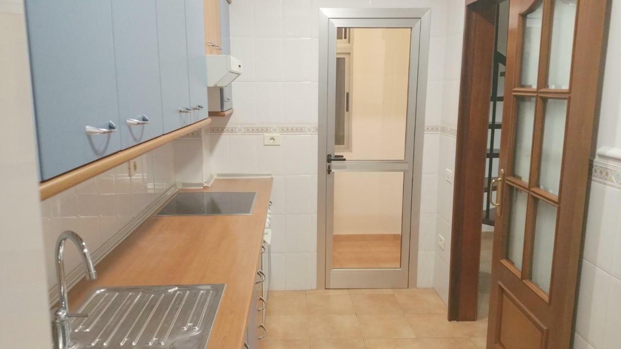 Relaxing Atico Playa Sardina Apartman Gáldar Kültér fotó
