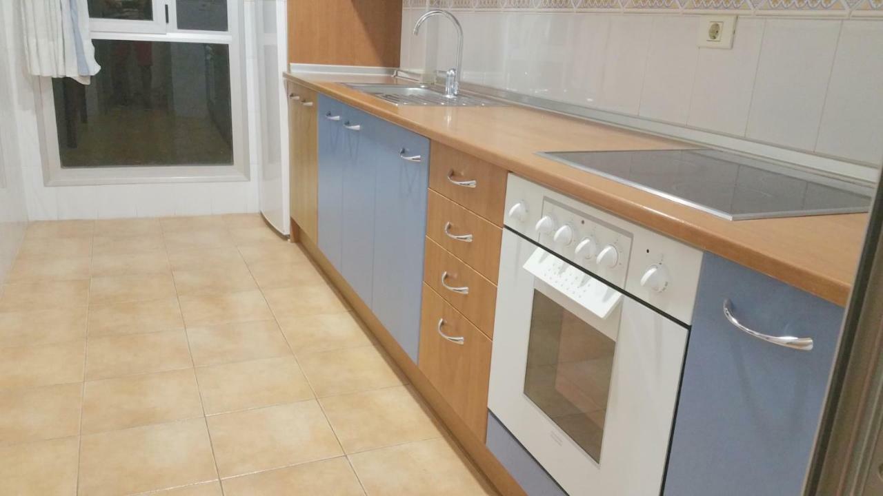 Relaxing Atico Playa Sardina Apartman Gáldar Kültér fotó