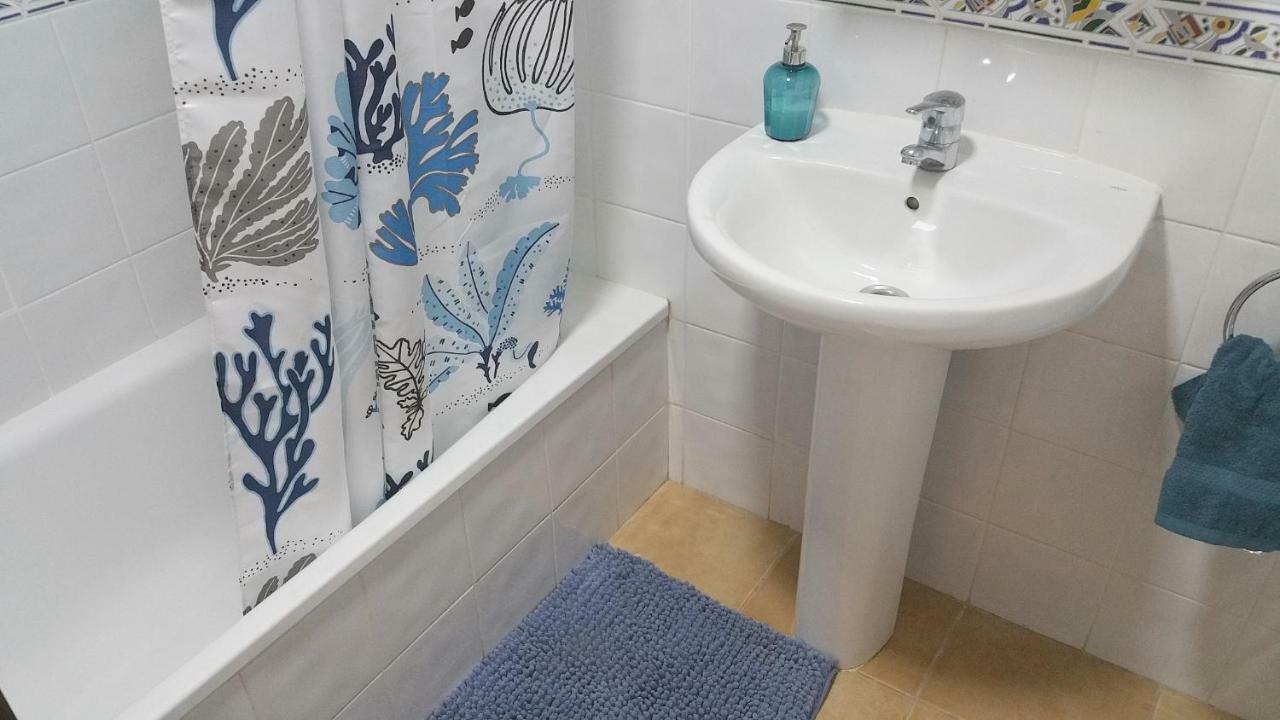 Relaxing Atico Playa Sardina Apartman Gáldar Kültér fotó