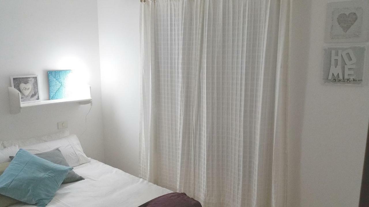 Relaxing Atico Playa Sardina Apartman Gáldar Kültér fotó