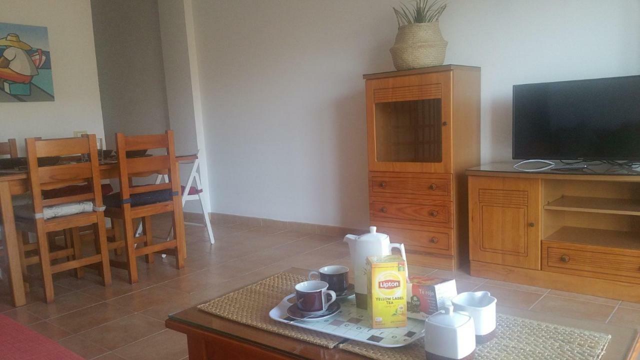 Relaxing Atico Playa Sardina Apartman Gáldar Kültér fotó