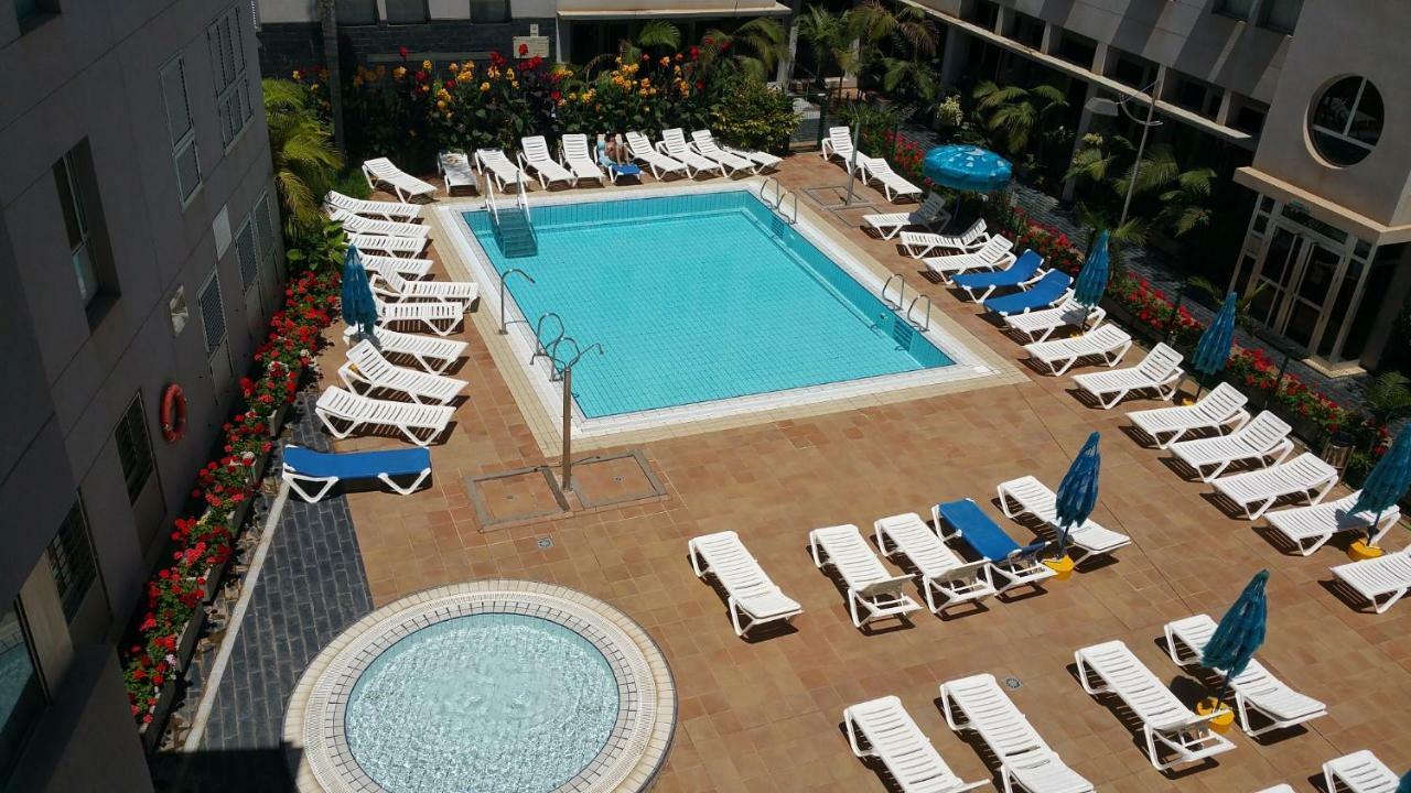Relaxing Atico Playa Sardina Apartman Gáldar Kültér fotó