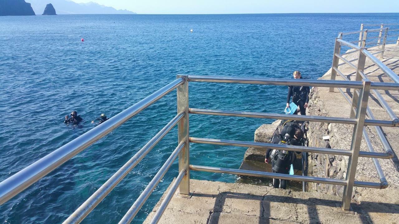 Relaxing Atico Playa Sardina Apartman Gáldar Kültér fotó
