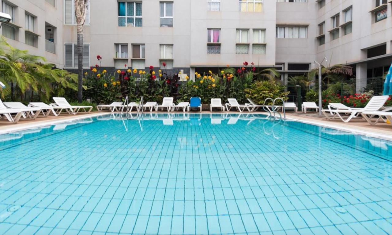 Relaxing Atico Playa Sardina Apartman Gáldar Kültér fotó